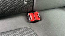 Ford Puma 1.0 EcoBoost Hybrid mHEV ST-Line 5dr Petrol Hatchback